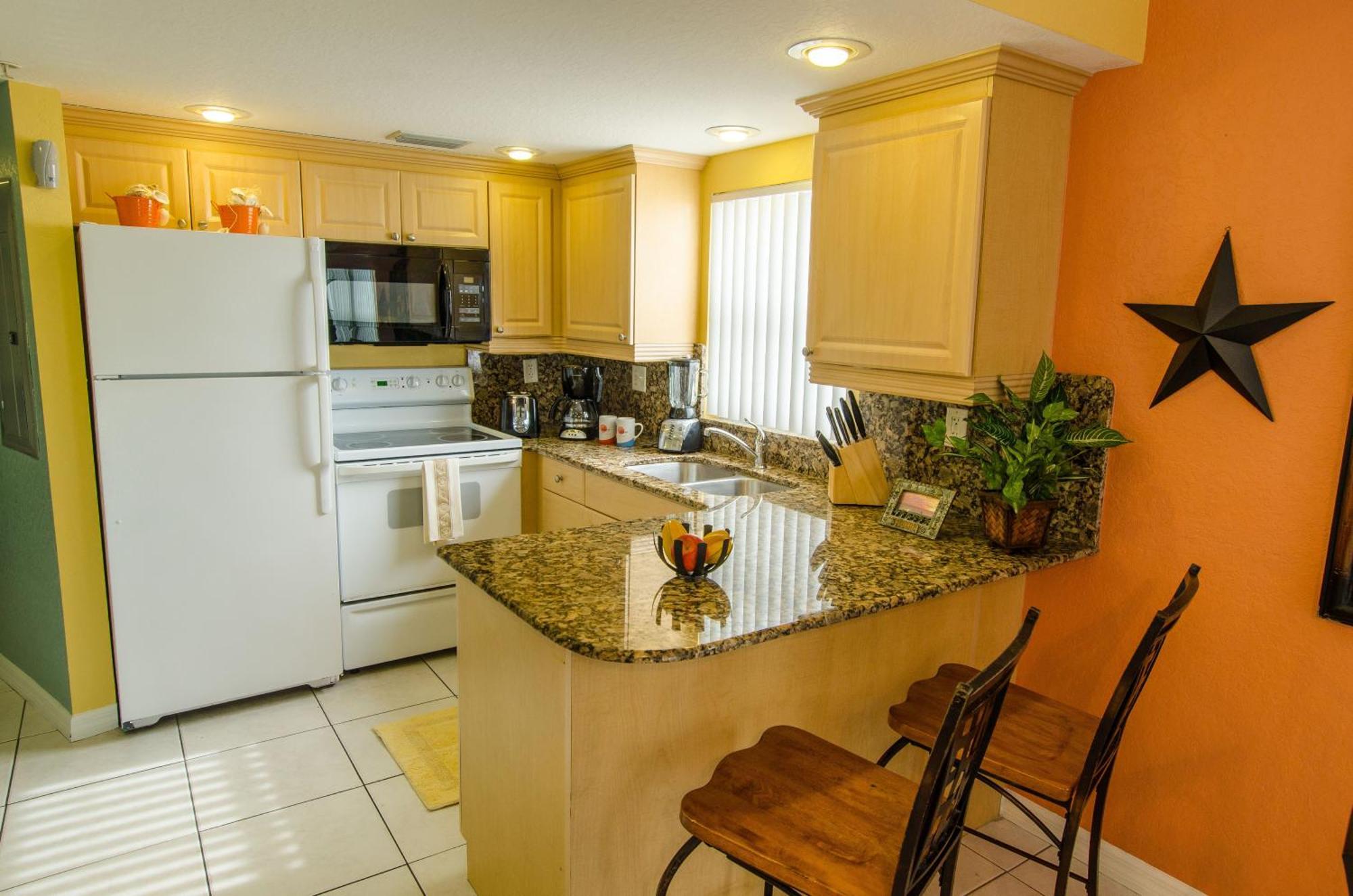South Beach Oceanfront Resort St. Pete Beach Zimmer foto