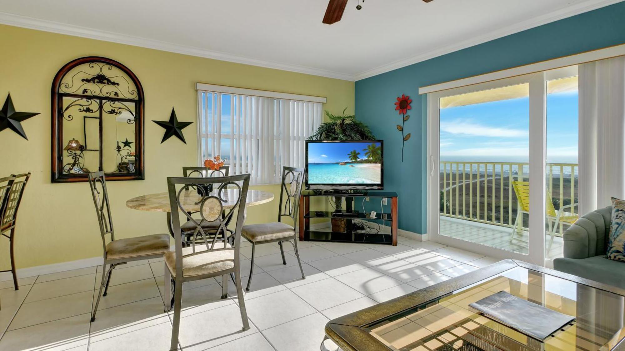 South Beach Oceanfront Resort St. Pete Beach Exterior foto
