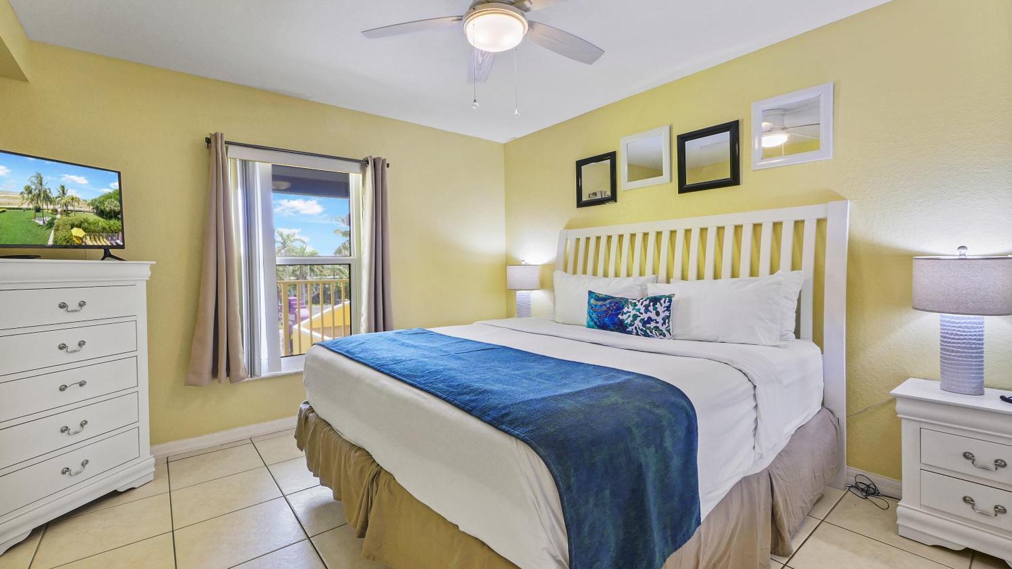 South Beach Oceanfront Resort St. Pete Beach Exterior foto