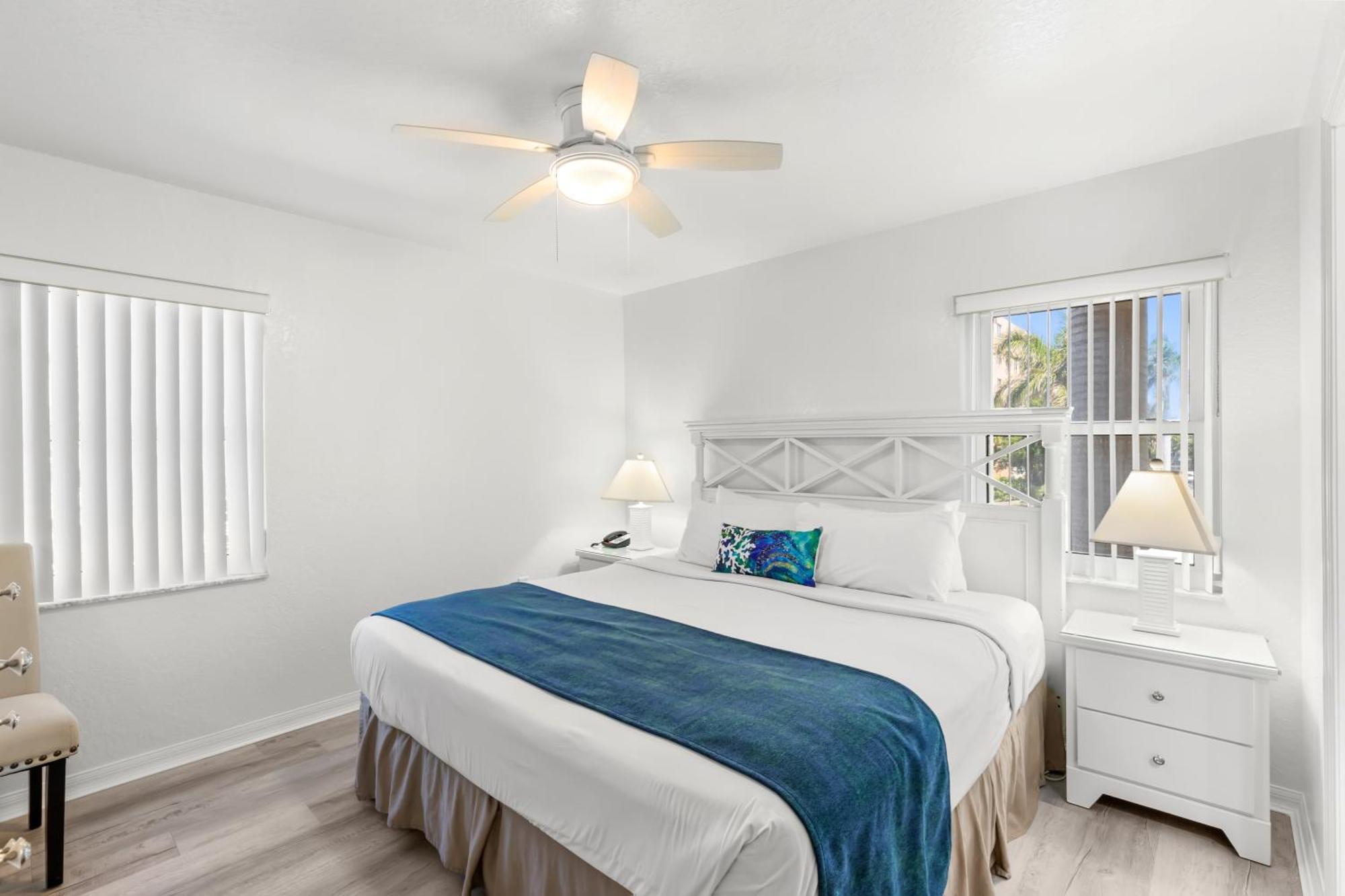 South Beach Oceanfront Resort St. Pete Beach Zimmer foto