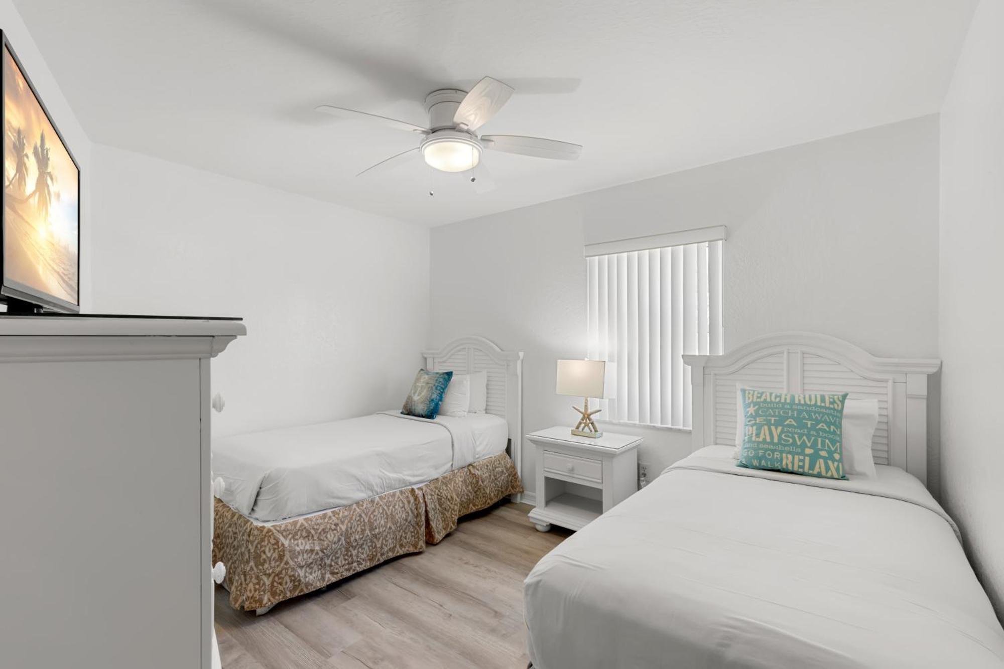 South Beach Oceanfront Resort St. Pete Beach Zimmer foto